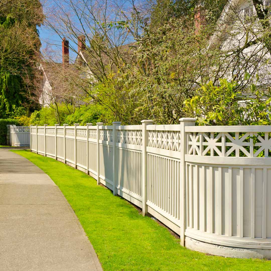 Choosing a fence for your Tucson yard